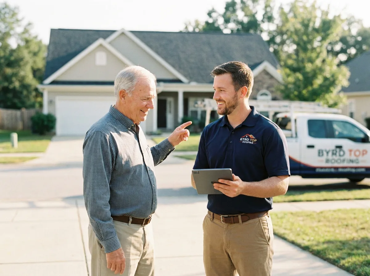 Roofing Circle Pines, MN FAQs